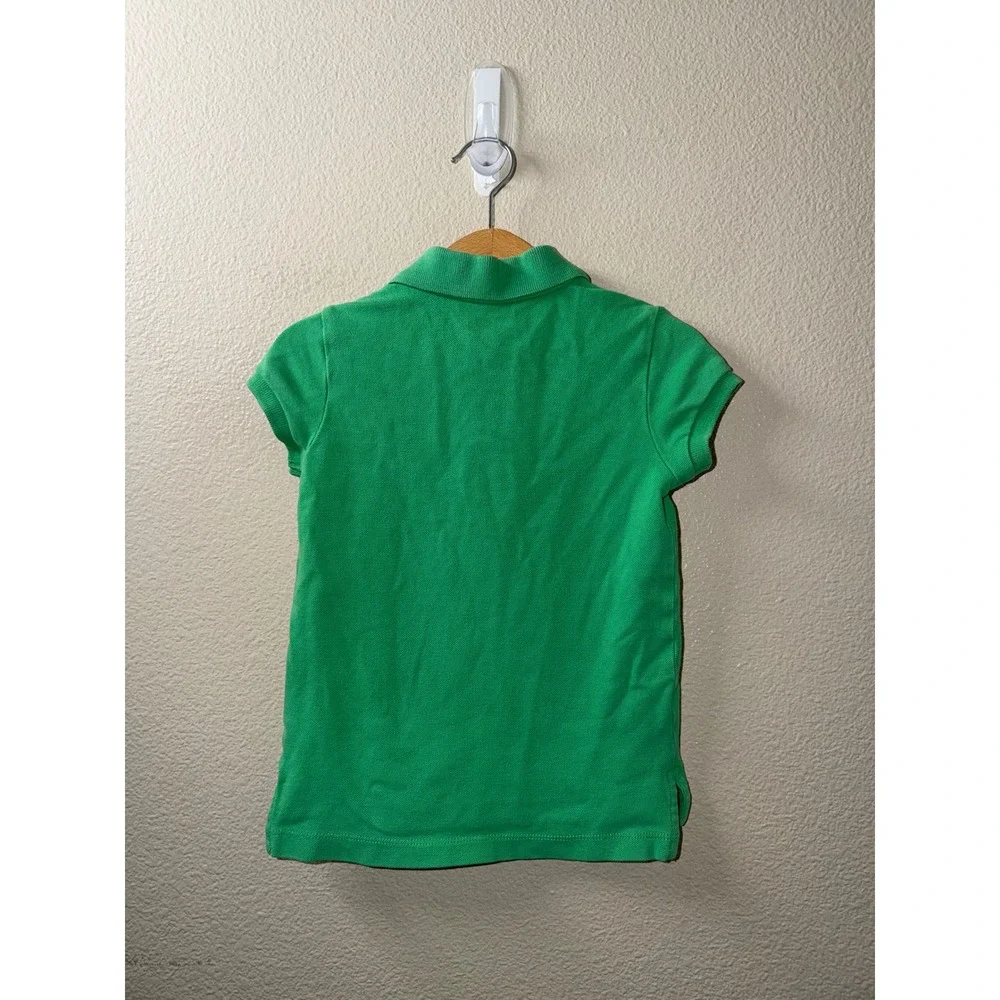 Girls Ralph Lauren Polo Shirt Size 3T